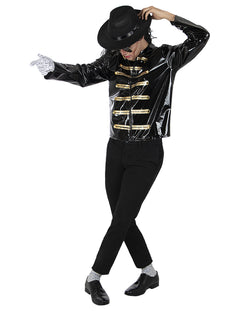 Accessoires Michael Jackson