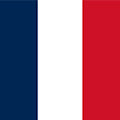 Fansproducten voor het Franse voetbalelftal