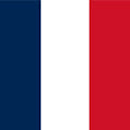 Déguisements adultes de supporters français