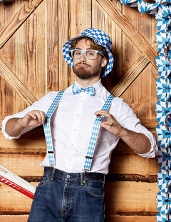 Oktoberfest kleding voor volwassenen en kinderen