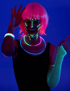 Schmink Phosphorescent