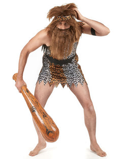 Prehistorie & Oertijd verkleedkleding