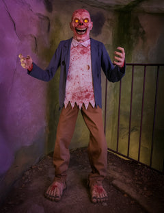 Zombie Decoratie voor Halloween
