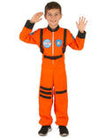 Oranje verkleedkleding en feestartikelen
