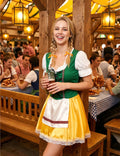 Oktoberfest kostuums & feestartikelen