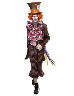 Alice in Wonderland kostuums voor volwassenen