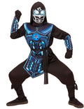 Déguisements Halloween Ninja