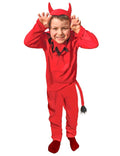 Déguisements Halloween pour enfants 2 à 5 ans