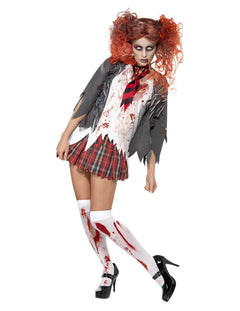 Déguisements de zombies pour Femme