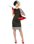 Déguisements Cruella et accessoires