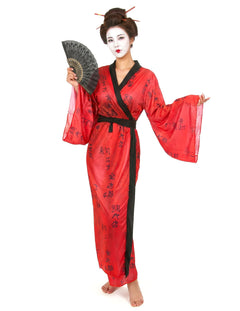 Déguisements Asiatiques pour adultes