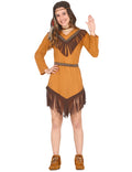 Tieners verkleedkleding