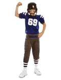 Sport verkleedkleding en feestartikelen