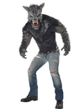 Déguisements et Accessoires de Loup Garou