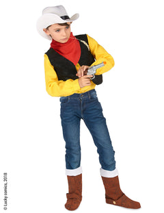 Lucky Luke kostuums & accessoires