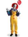 Déguisement et Accessoires Ça le Clown