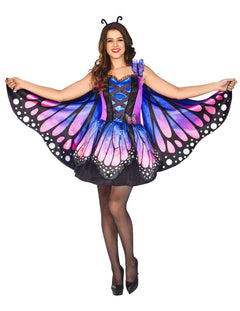 Déguisements Papillon