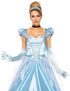 Disney verkleedkostuums voor vrouwen