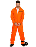 Déguisements Gangster et Prisonniers