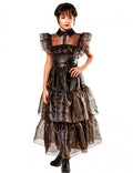 Halloween outfits van bekende kinder personages
