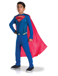 Superhelden carnavalskleding