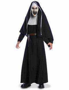 Horror films kostuums voor Halloween