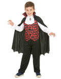 Déguisement de vampire pour enfant