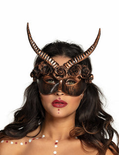 Masques pour Halloween