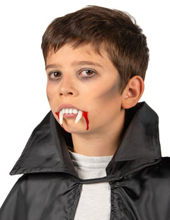 Vampier en monster accessoires