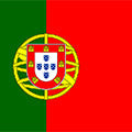 Verkleedkostuums en Accessories voor supporters van Portugal