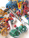 Feestdecoratie en feestartikelen
