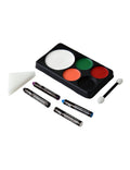 Kits pour maquillage de fête