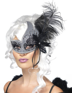 Masque vénitien