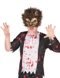 Halloween maskers voor kinderen