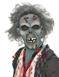 Masque de zombie Halloween