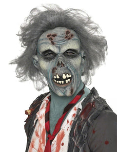 Zombie Maskers