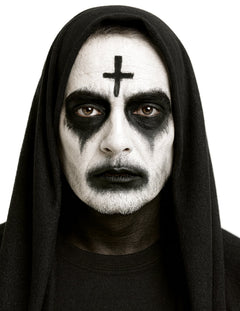 Maquillage pour Halloween