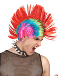 Déguisements Punk