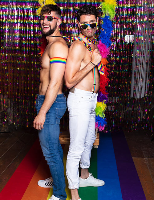 Déguisements Gay Pride - LGBTQ