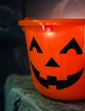 Halloween Seaux et Sacs à Bonbons