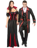 Déguisement Halloween pour couple et groupe