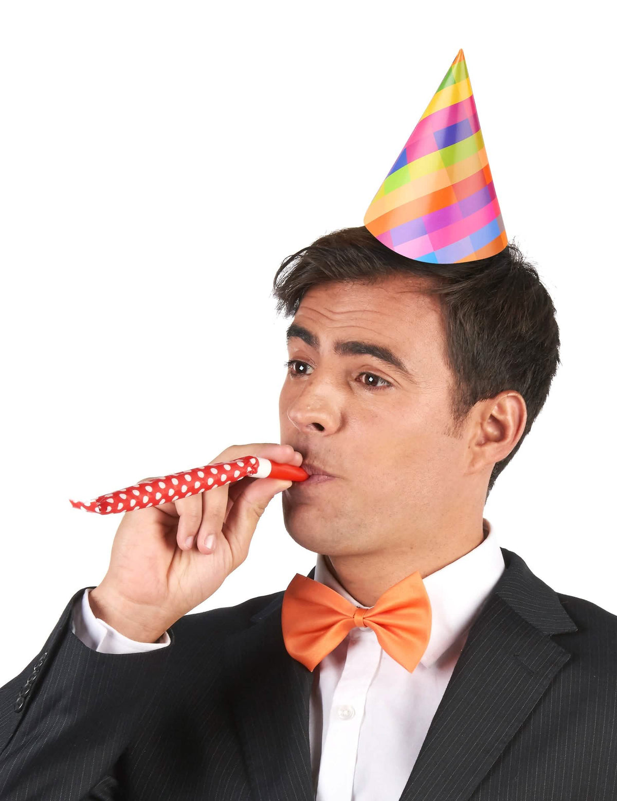Lot De 8 Chapeaux De Fête En Papier - Anniversaires Poney à Prix Lot De 8 Chapeaux De Fête En Papier - Anniversaires Poney à Prix