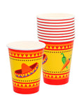 Decoration Latino