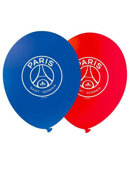 11 PSG™ ballonnen