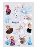 La Reine des Neiges Décoration d'anniversaire