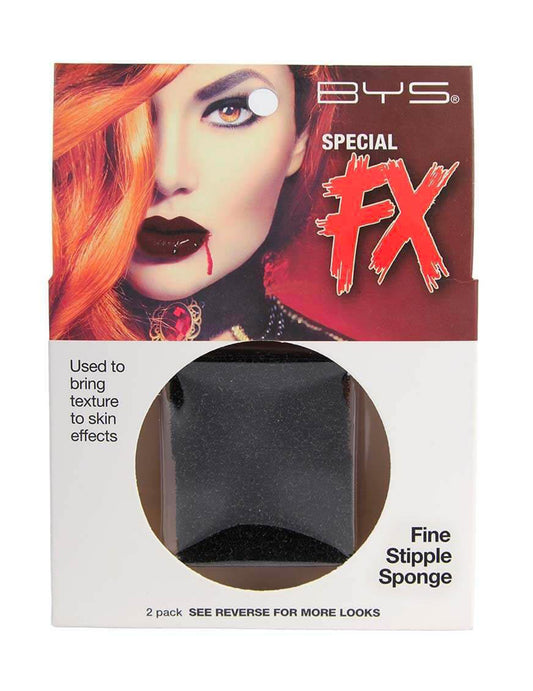 2 Eponges à maquillage spécial FX
