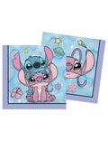 Stitch-decoratie