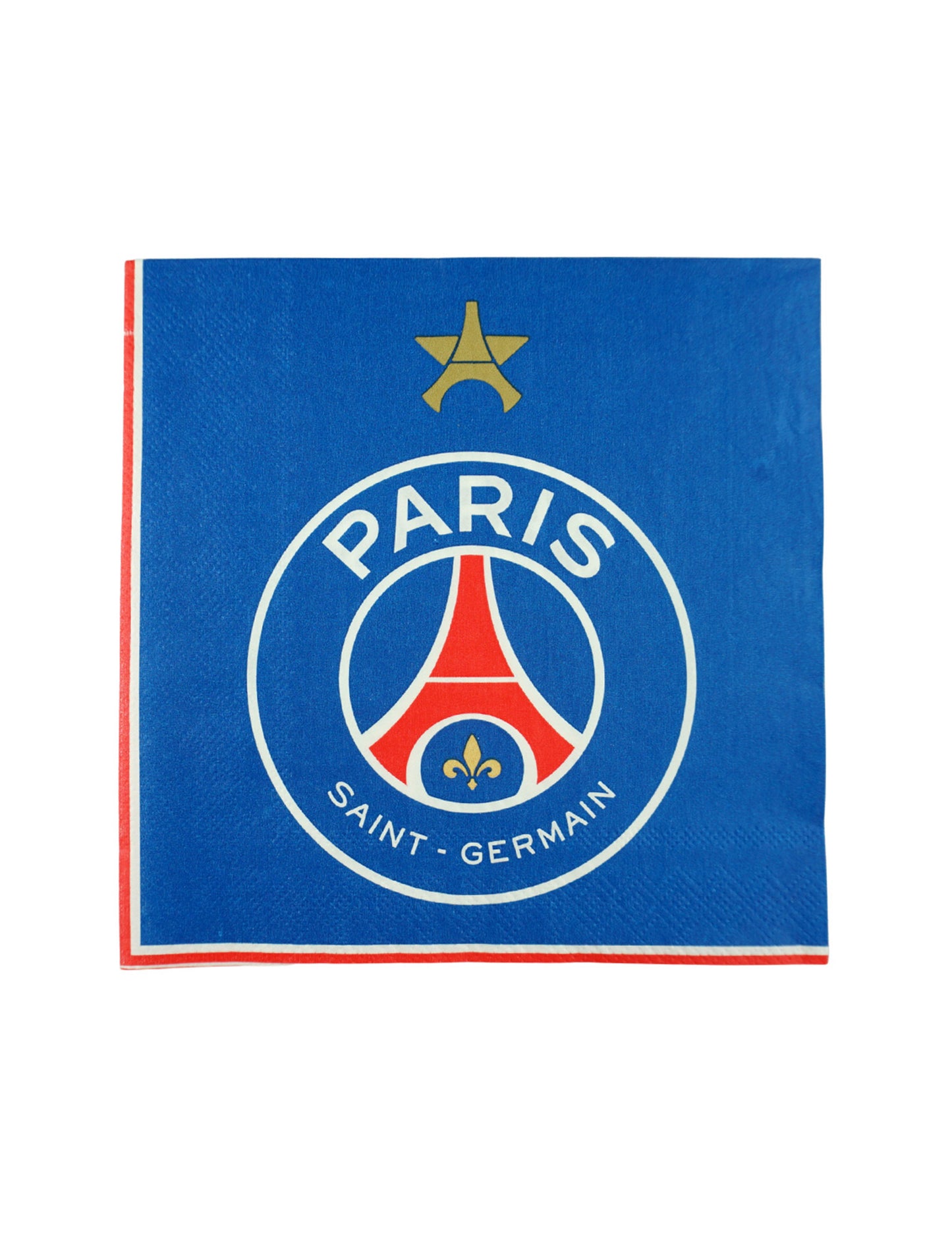 Paris Saint-Germain™ servetten