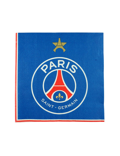 Paris Saint-Germain™ servetten