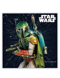 Decoratie Bekende personages Star Warsâ„¢